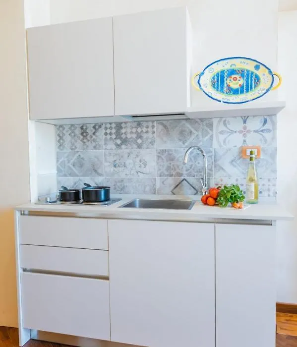 Il Magnifico Boutique Apartment-1